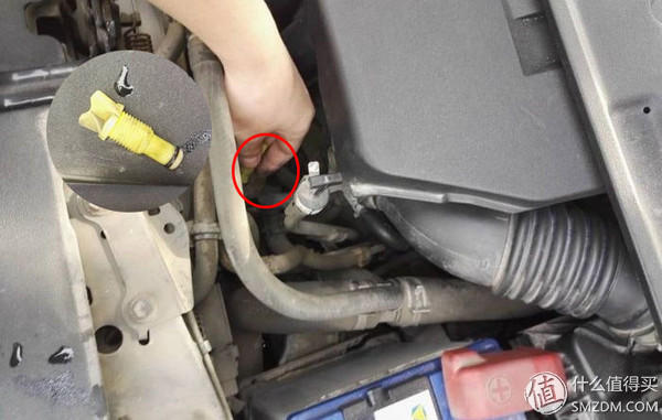 自己在家给汽车保养,分享独门汽车保养秘笈