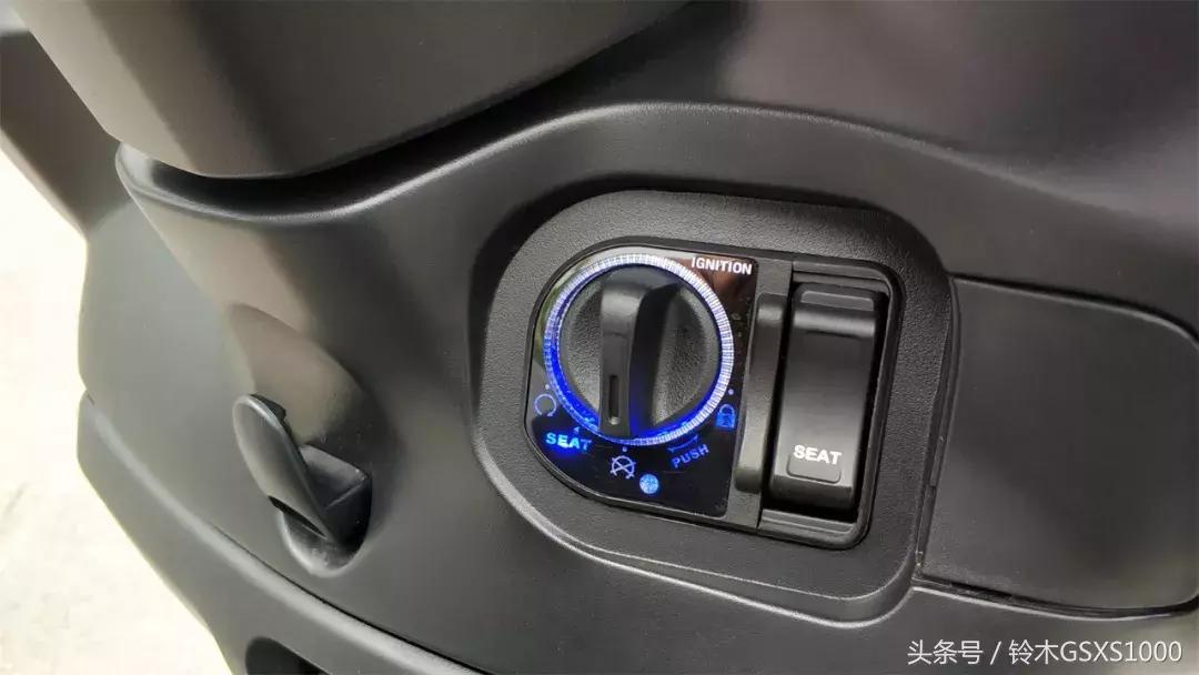 「摩托捕快」捕快？睿御？什么高科技？