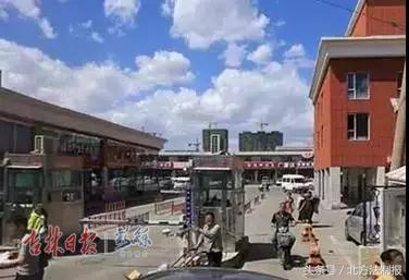 长春115支线公交车路线及时间表,长春如何乘坐公交地铁最方便