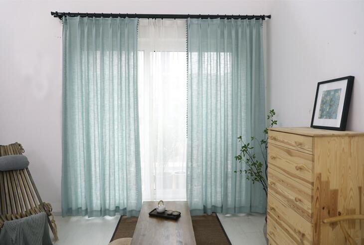 梦想的生活就是住在这样的房间,一个温馨放松的房间