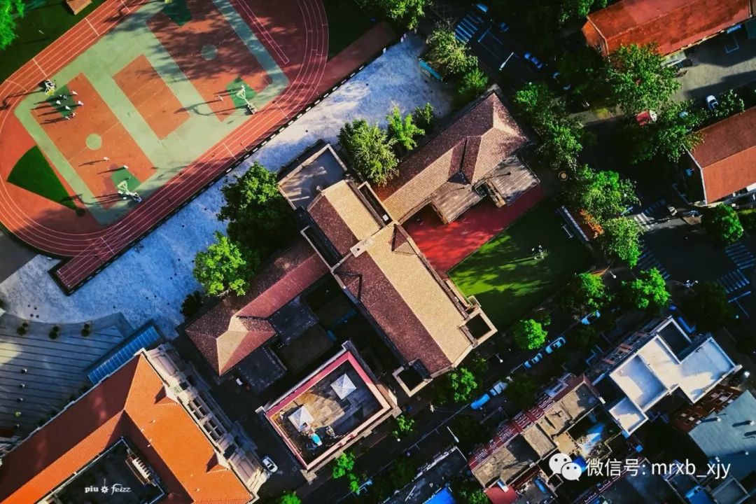 天津市第二十中学：新高考改革砥砺先行者