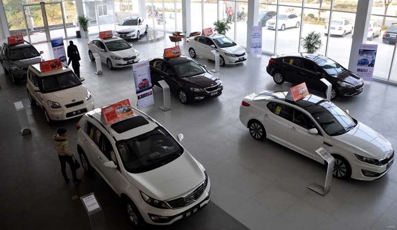 选车要选好车,选车要哪个店都去吗