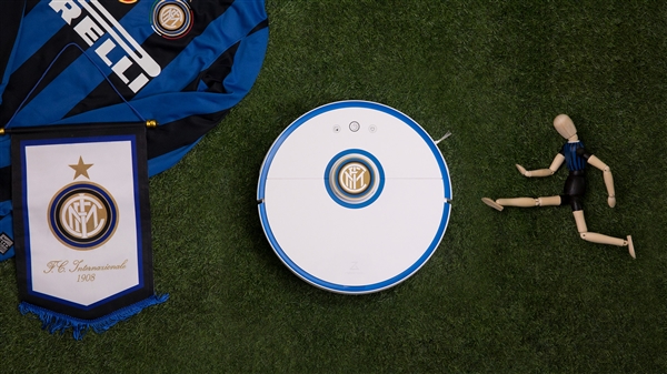 国米定制版,国米机器人