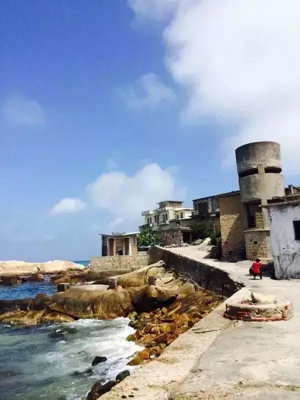 东莞游玩排名第一的海岛,东莞海岛观光旅游