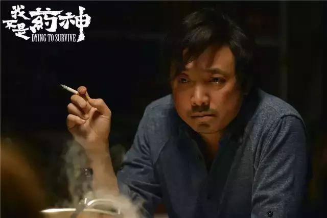 豆瓣评分9.5的国产片,这部国产片生猛又现实