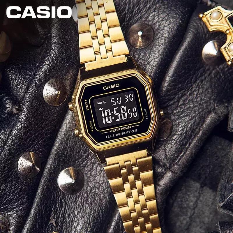 时尚百搭好看学生手表,适合学生党的智能霸气手表