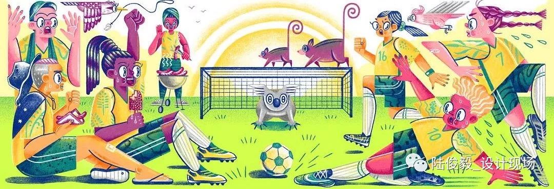 谷歌涂鸦,涂鸦26个字母设计图片手绘