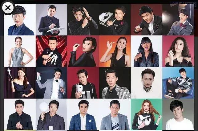 揭露泰国娱乐圈,泰国娱乐圈真实爆料