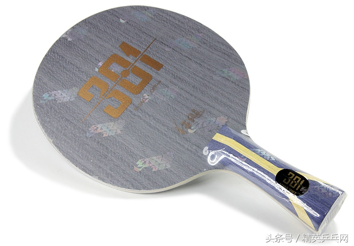 大球时代最好的纯木底板,大球时代手感最好的直板球拍