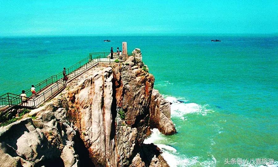 请问去威海怎么玩儿,第一次去威海怎么玩