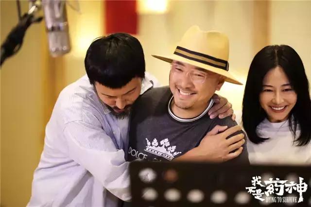 《我不是药神》口碑炸裂，带给我们这些沉甸甸的启示……