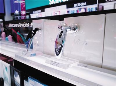 美容仪正品和赝品区别,假货化妆品的危害