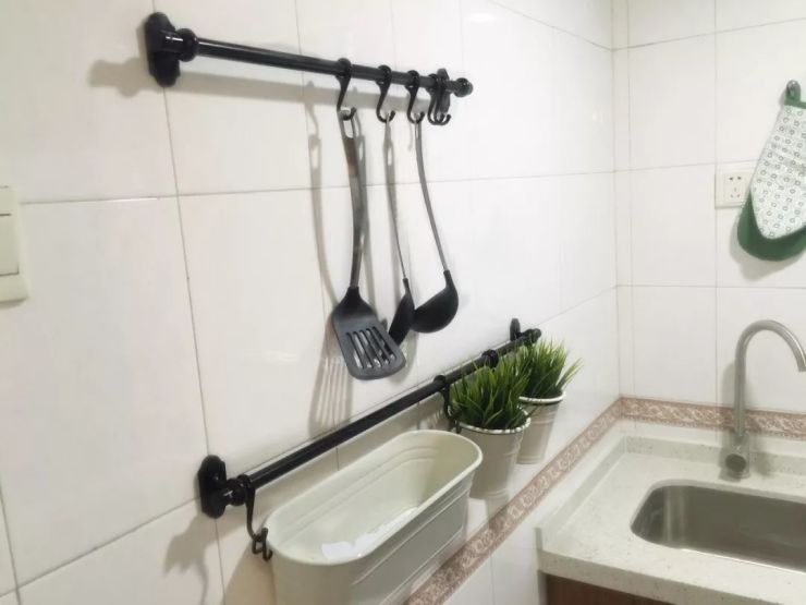 3万块改造60㎡老二房，焕然一新让人眼前一亮！