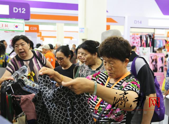 周末逛博览会,周末去国际会展中心逛农展会