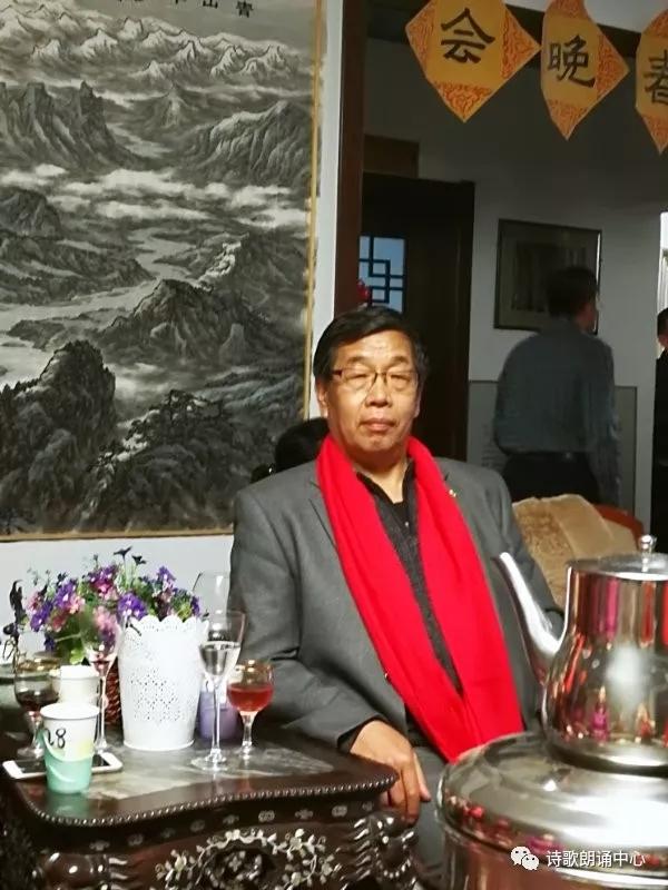 中国阴山现代诗创作室刘建光作品《谁的命,也都是那条命》