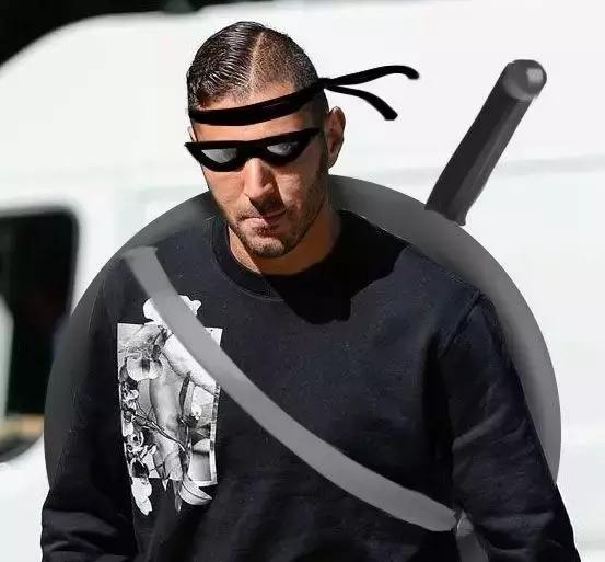 美斯、碧咸、C朗,世界杯球星粤语译名大揭秘,你能猜到谁是谁?