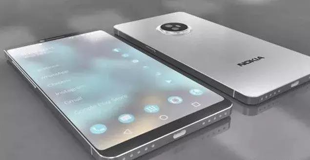 王者归来诺基亚,诺基亚重返巅峰手机