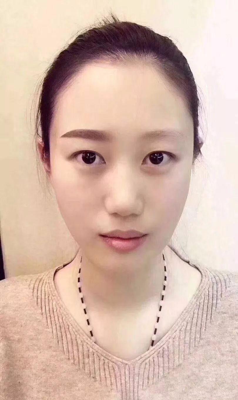 线条眉和丝雾眉的区别哪个好看,雾眉线条眉和丝雾眉区别