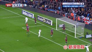 真舍得放？细数“罗大腿”那些年皇马封神战