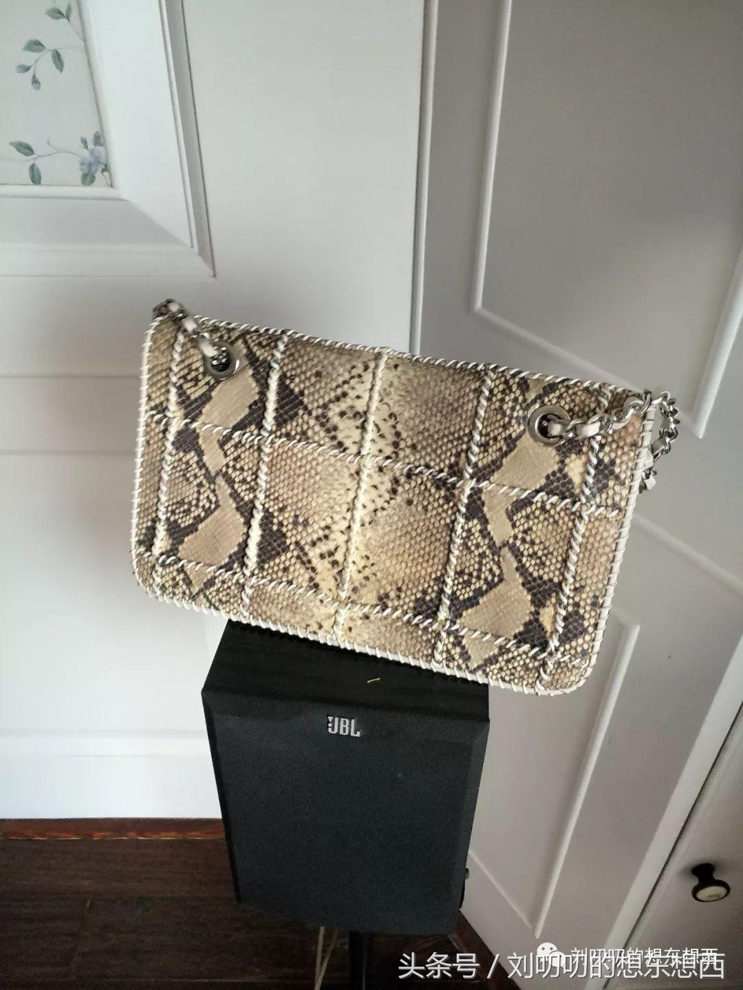 一日一Look-蓝白橘，我的夏日芬达色（二）