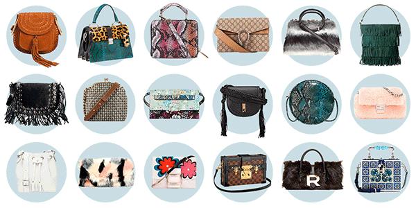 最新流行的奢侈品包包有哪些,真的不是梦完整版