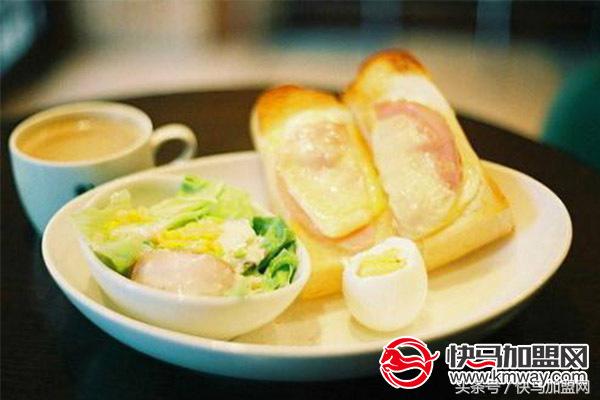 适合开的小成本加盟店,几万块钱能开什么加盟店