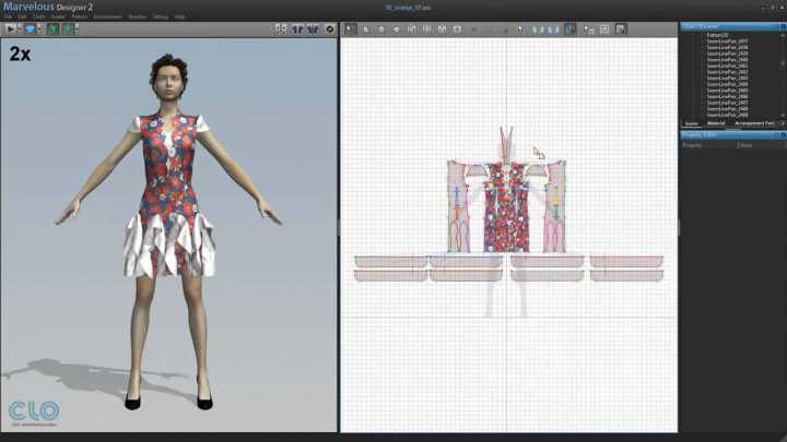 服装设计免费自学网站,自学服装设计书籍推荐