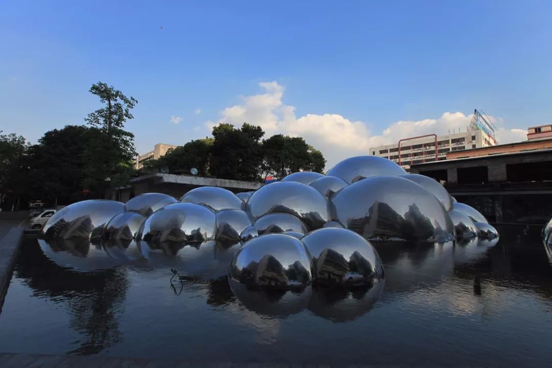 佛山洋人街风景图片,佛山洋人街