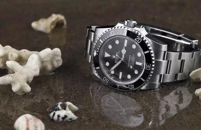 劳力士港片大佬最爱，一劳永逸