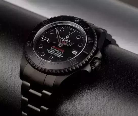 劳力士港片大佬最爱，一劳永逸