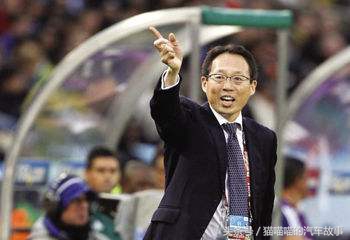 冈田武史谈中国足球,冈田武史日本足球
