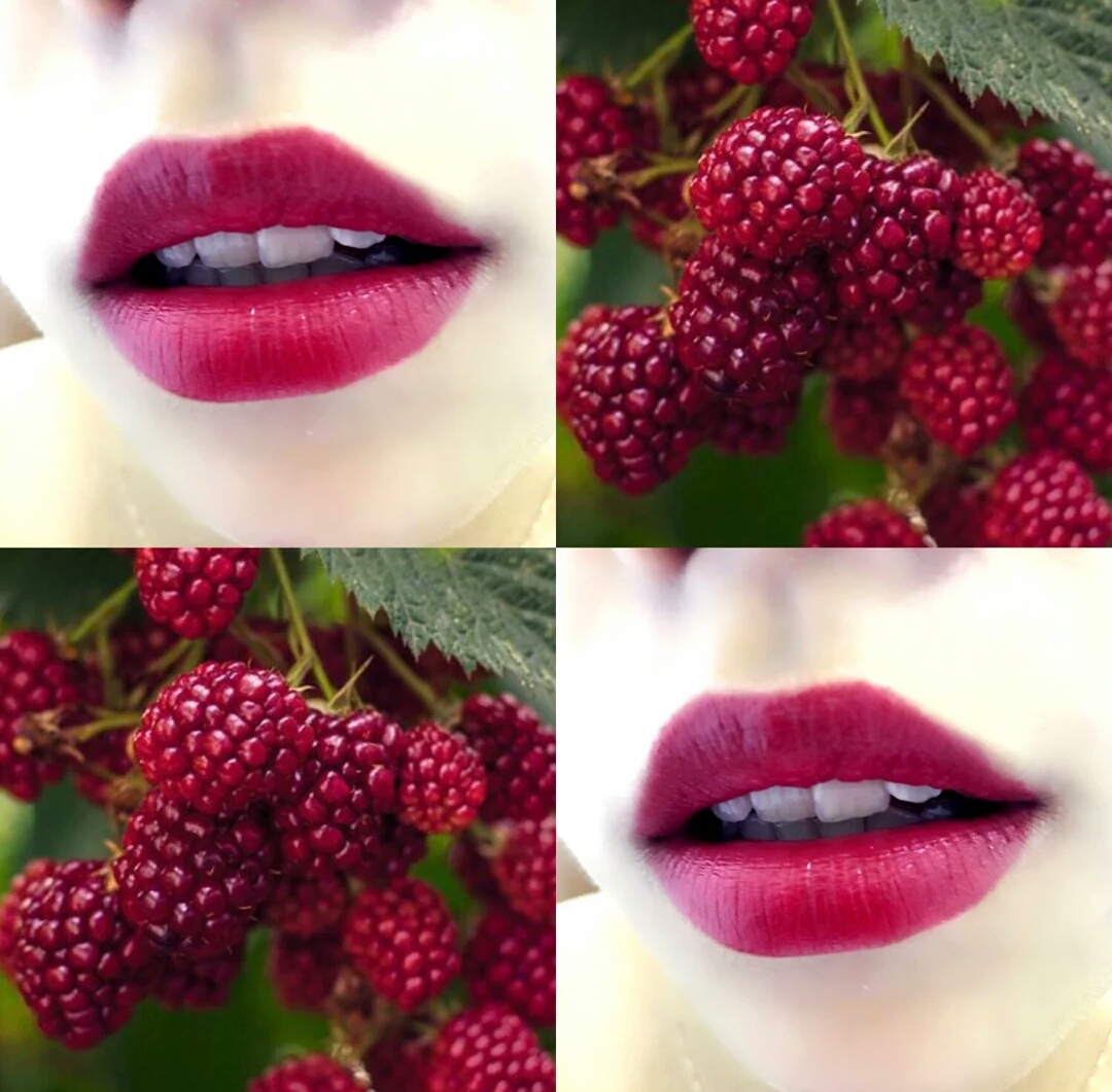 拥有大牌口红,纪梵希口红显白推荐第一名