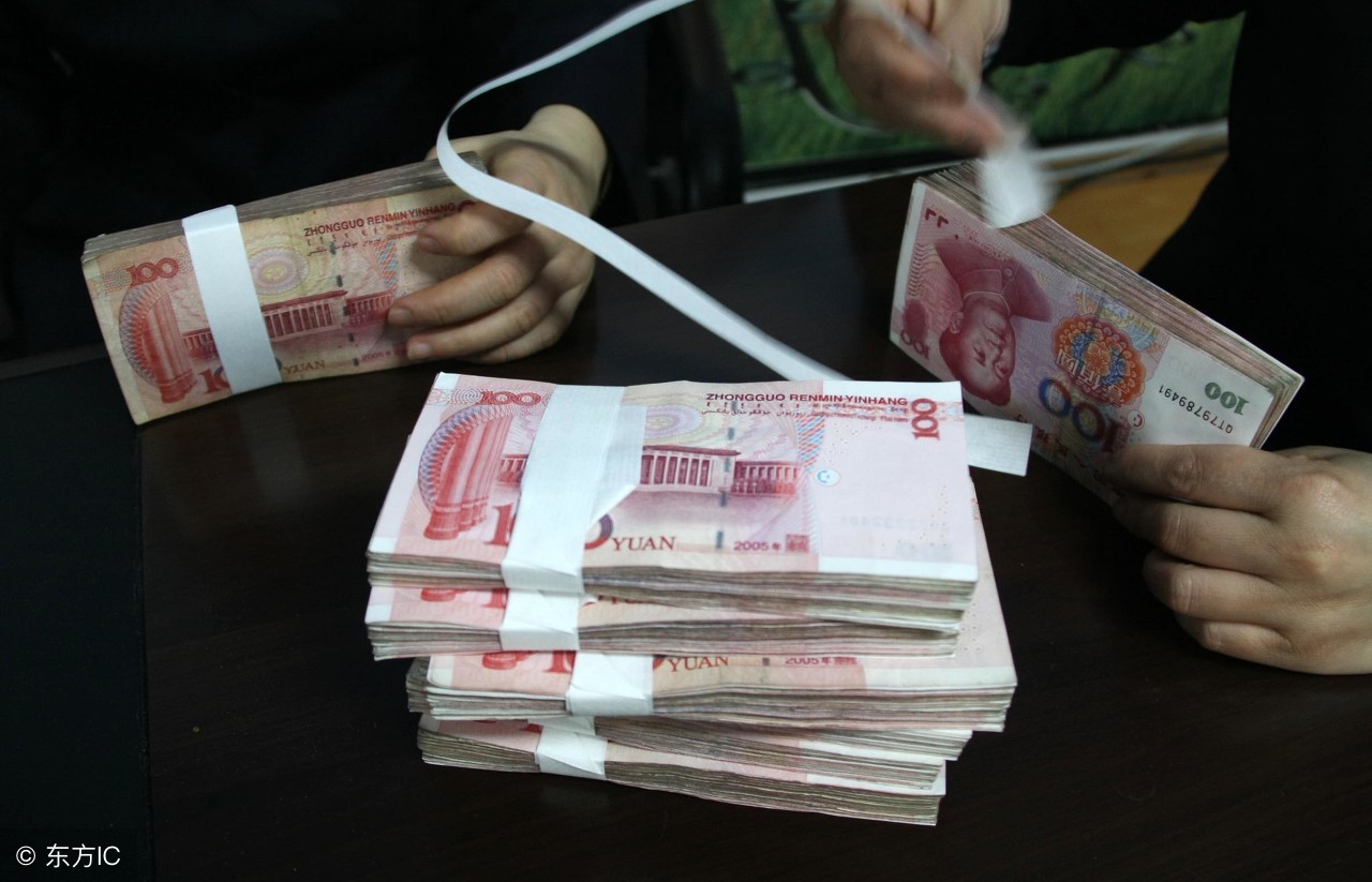 2招轻松教会你如何持续赚钱,如何在走投无路的情况下快速赚钱