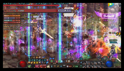 dnf超时空各个怪物打法,超时空怪物图文攻略