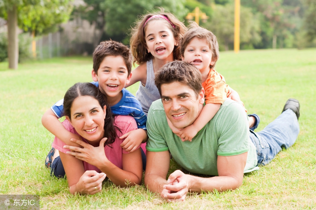 真心爱你的孩子,真正爱你的孩子