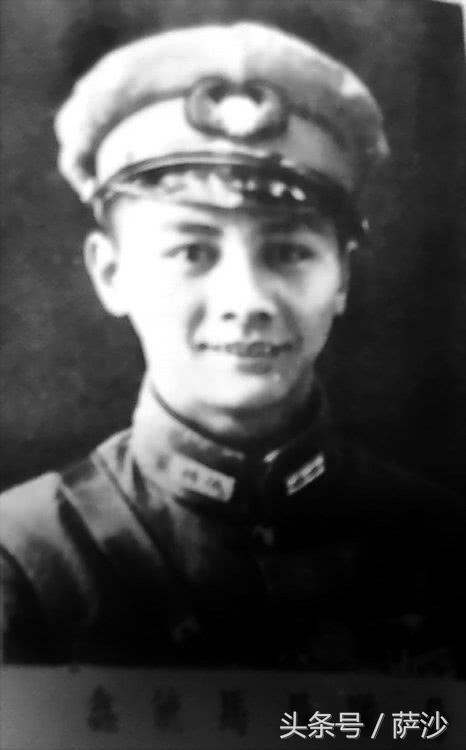 史上最年轻的飞行员抗战,抗战时期成就最高的飞行员