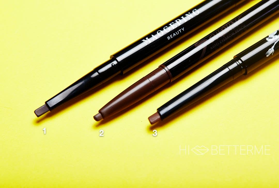国货彩妆眉笔平价推荐,国货彩妆眉笔平价好用