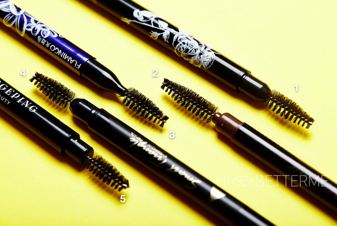 国货彩妆眉笔平价推荐,国货彩妆眉笔平价好用