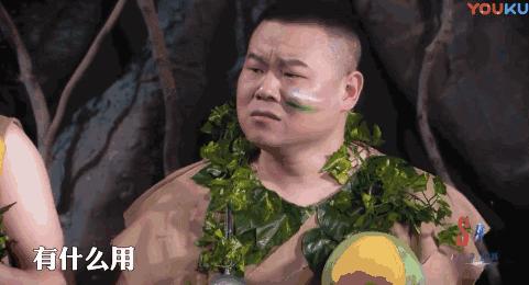 陈赫岳云鹏周六夜现场大张伟,买版权的综艺