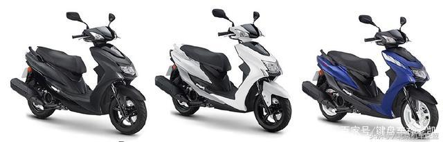 雅马哈劲战最新款,新款雅马哈劲战