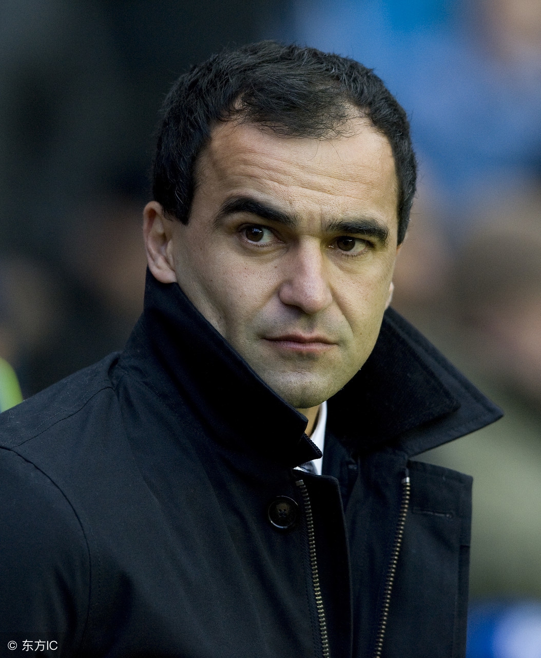 穆里尼奥国米对巴萨视频,穆帅亲述国米3-1巴萨经典战术