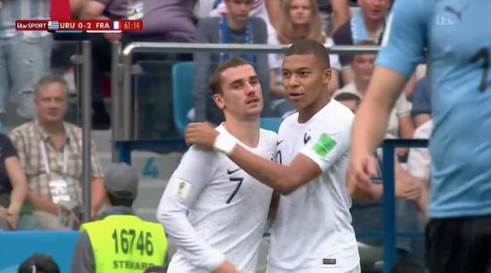 晨读｜世界杯终于被玩成了“欧陆风云”