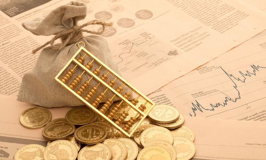 钱生钱最靠谱的投资,怎么投资让钱生钱新手小白