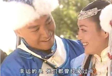 孝庄秘史：皇太极霸占大玉儿的那夜，她的怀抱安慰了绝望的多尔衮