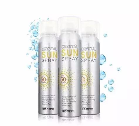 防晒日版欧美版区分,防晒国外小众品牌推荐