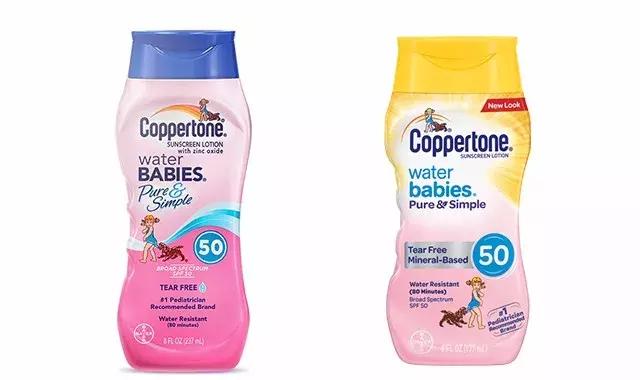 日系防晒和欧美系防晒的差异,适合一年四季用的大牌防晒