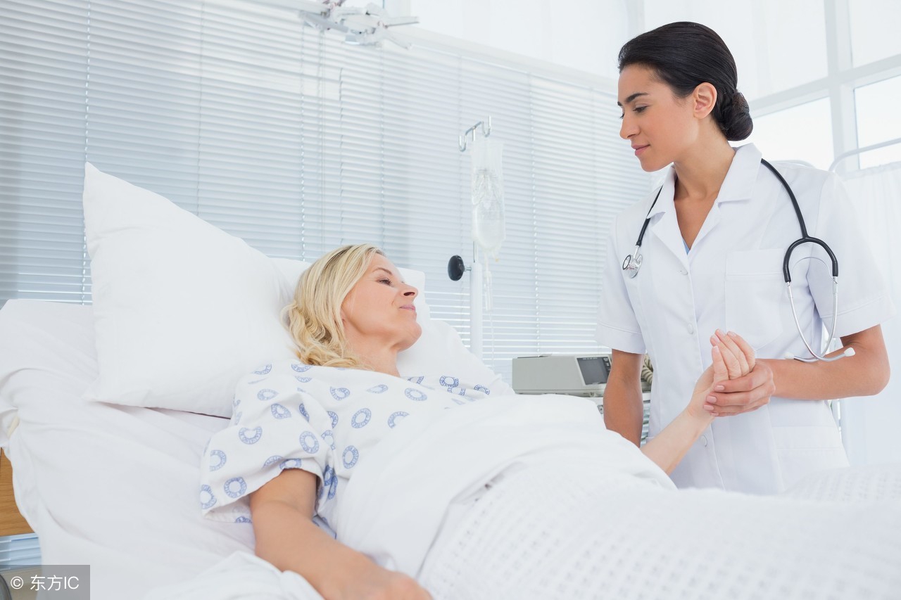 女性痛经起来简直要人命！该怎么检查和治疗呢？