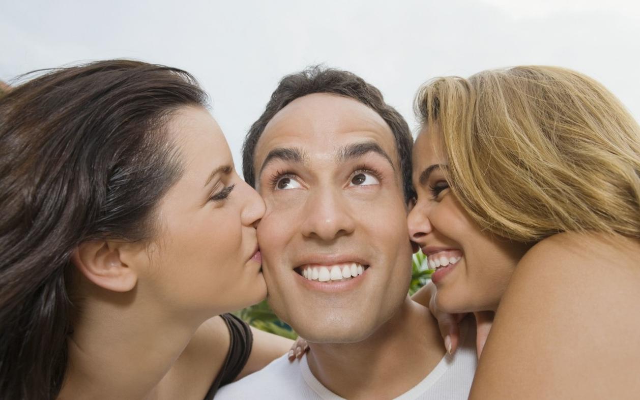 这样的女人最容易饥渴，请男人们不要*引勾**她们！