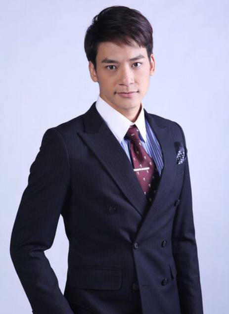 4组泰剧圈同英文的明星，“撞名字”谁更尴尬？