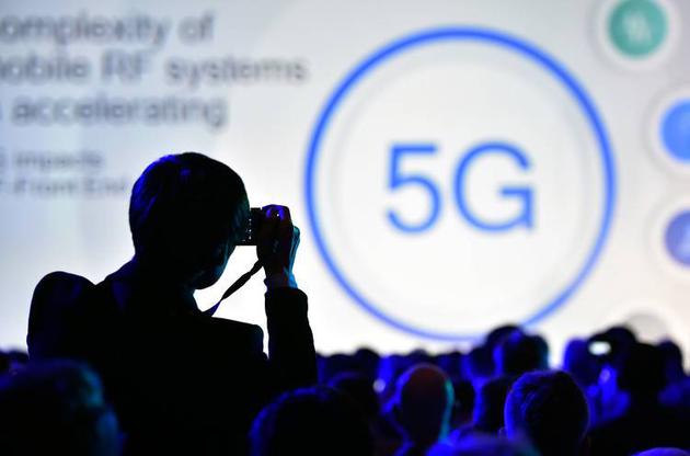5g发展已成必然谁是最强的5g,5g是什么为什么5g如此之快